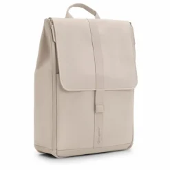 Sac à dos à langer | Taupe