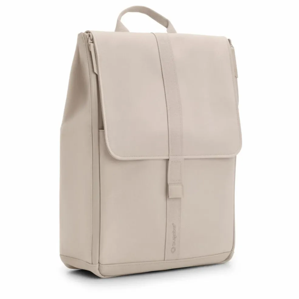 Sac à dos à langer | Taupe