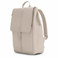Sac à dos à langer | Taupe