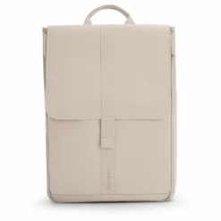 Sac à dos à langer | Taupe