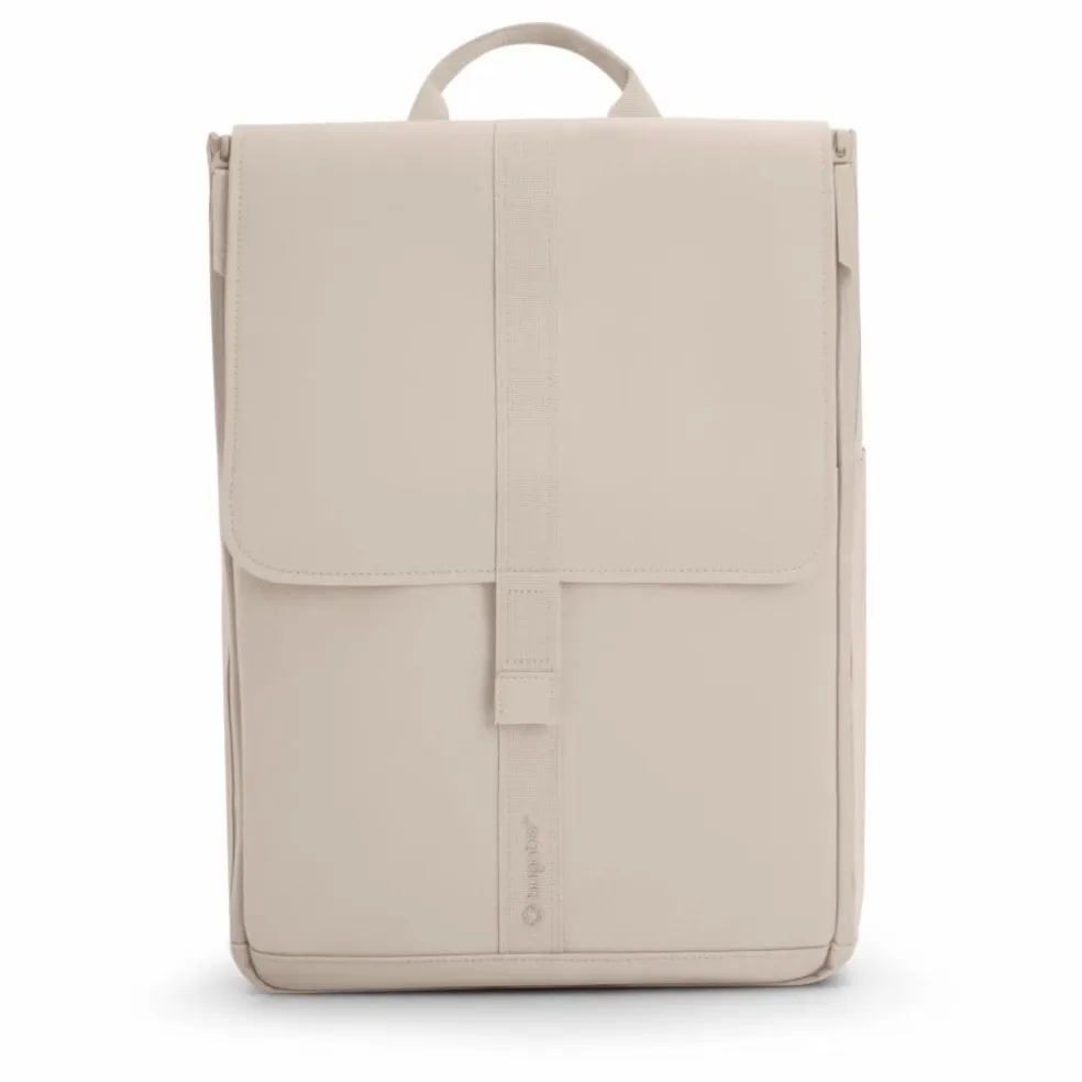 Sac à dos à langer | Taupe