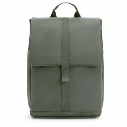 Sac à dos à langer | Vert forêt