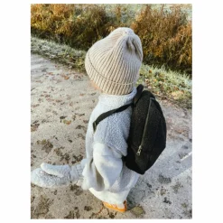 Sac à dos | Noir
