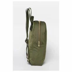 Sac à dos | Vert foncé