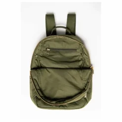Sac à dos | Vert foncé