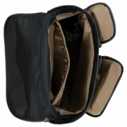 Sac à Dos Abel Fibres Recyclées | Noir