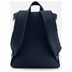 Sac à Dos Abel Fibres Recyclées | Bleu marine