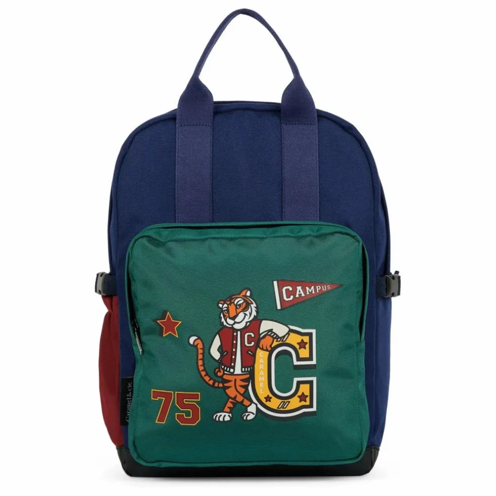 Sac à Dos Academy | Vert