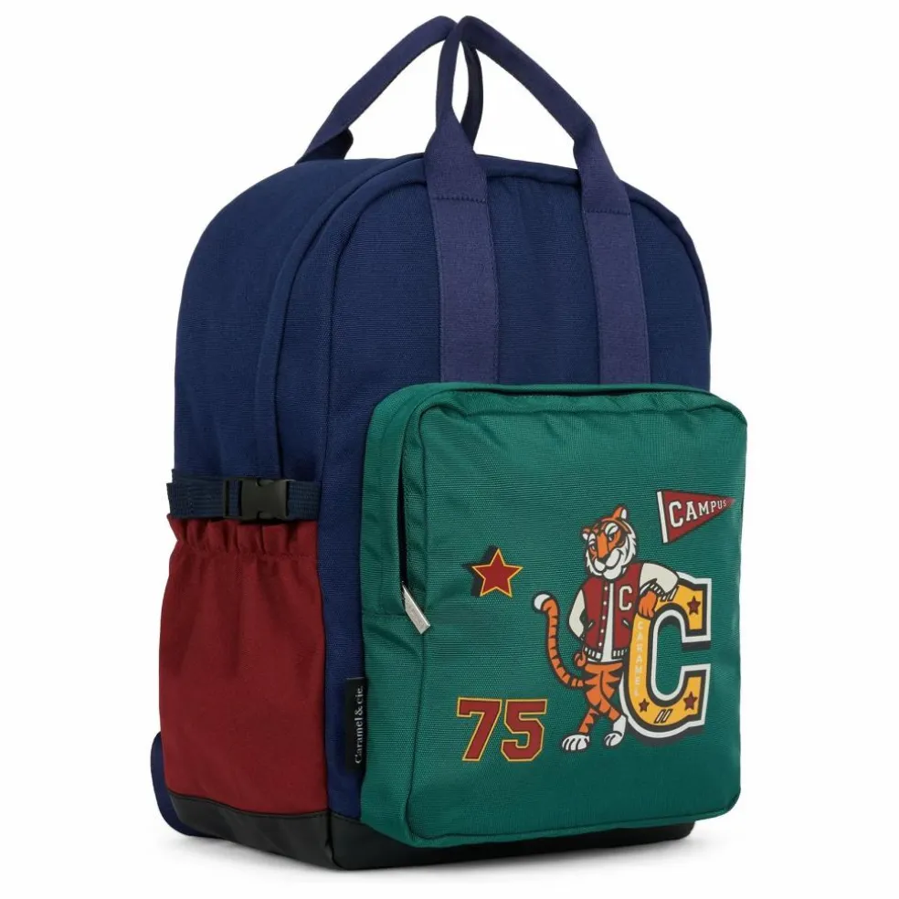 Sac à Dos Academy | Vert