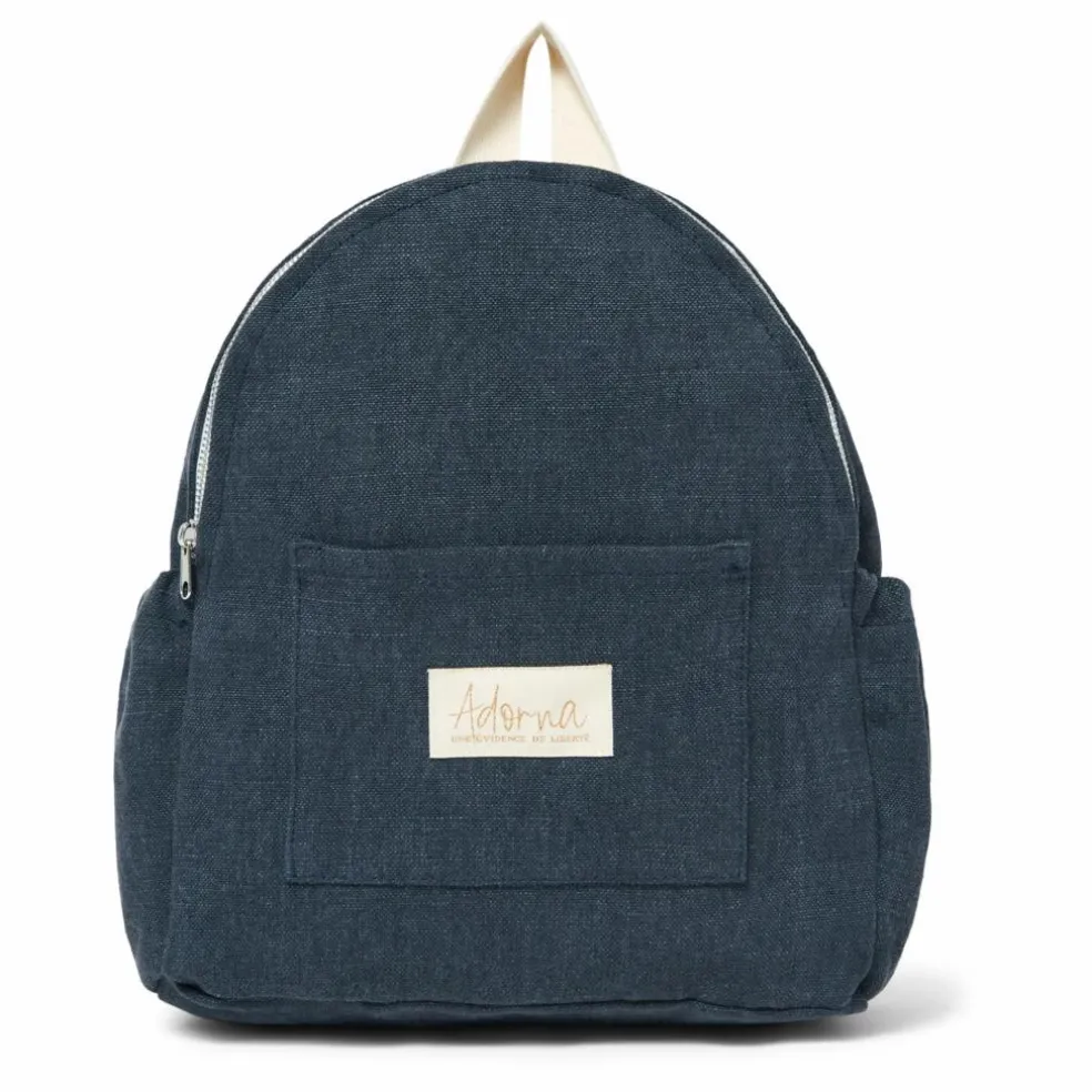 Sac à dos Alexia | Bleu marine
