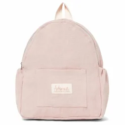 Sac à dos Alexia | Rose poudré