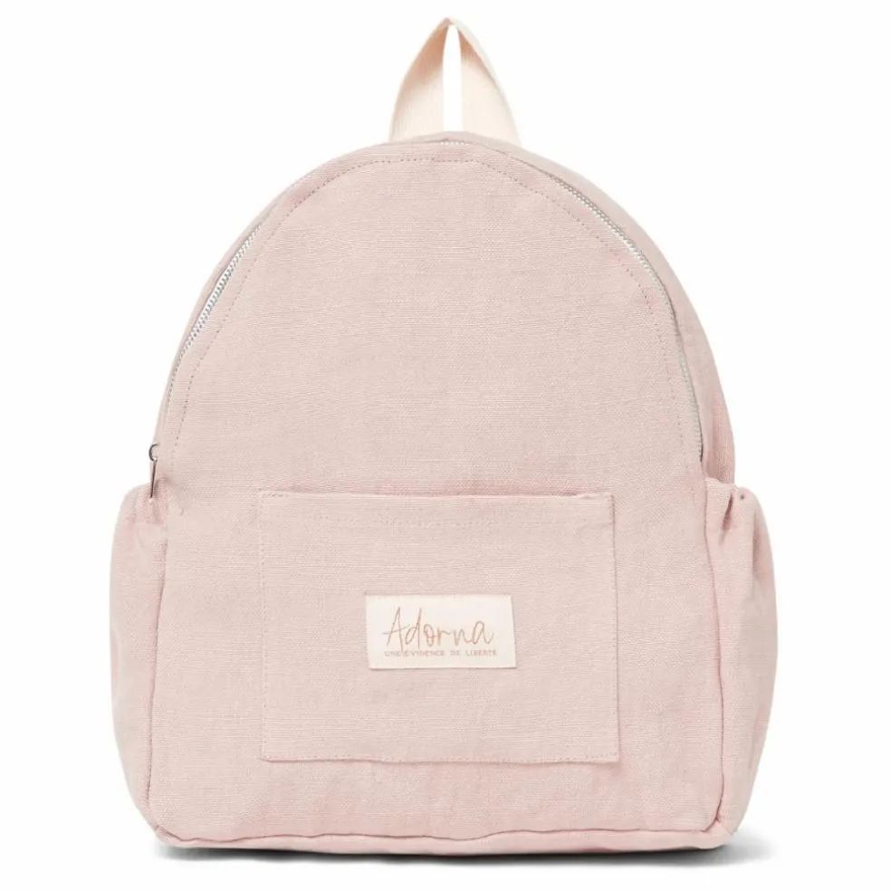 Sac à dos Alexia | Rose poudré