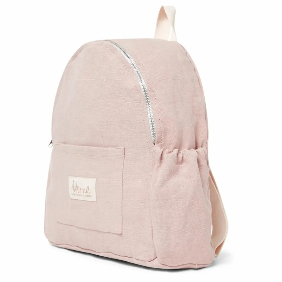 Sac à dos Alexia | Rose poudré