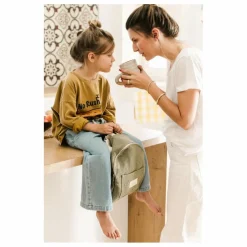 Sac à dos Alexia | Vert kaki
