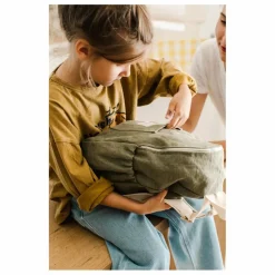 Sac à dos Alexia | Vert kaki