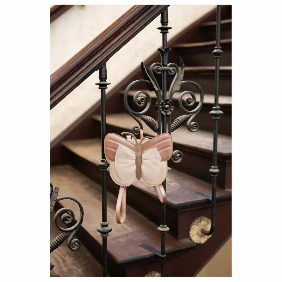 Sac à Dos Axella | Rose pâle