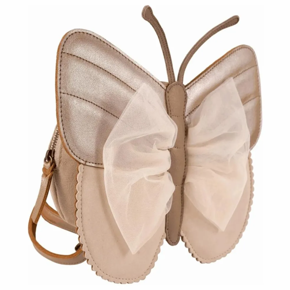 Sac à Dos Axella | Rose pâle
