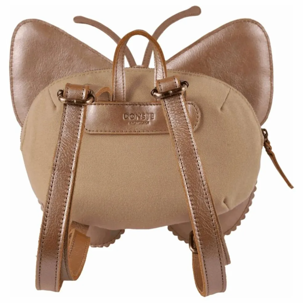 Sac à Dos Axella | Rose pâle