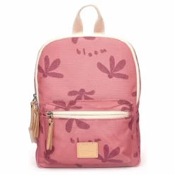 Sac à Dos Bébé Bloom | Rose