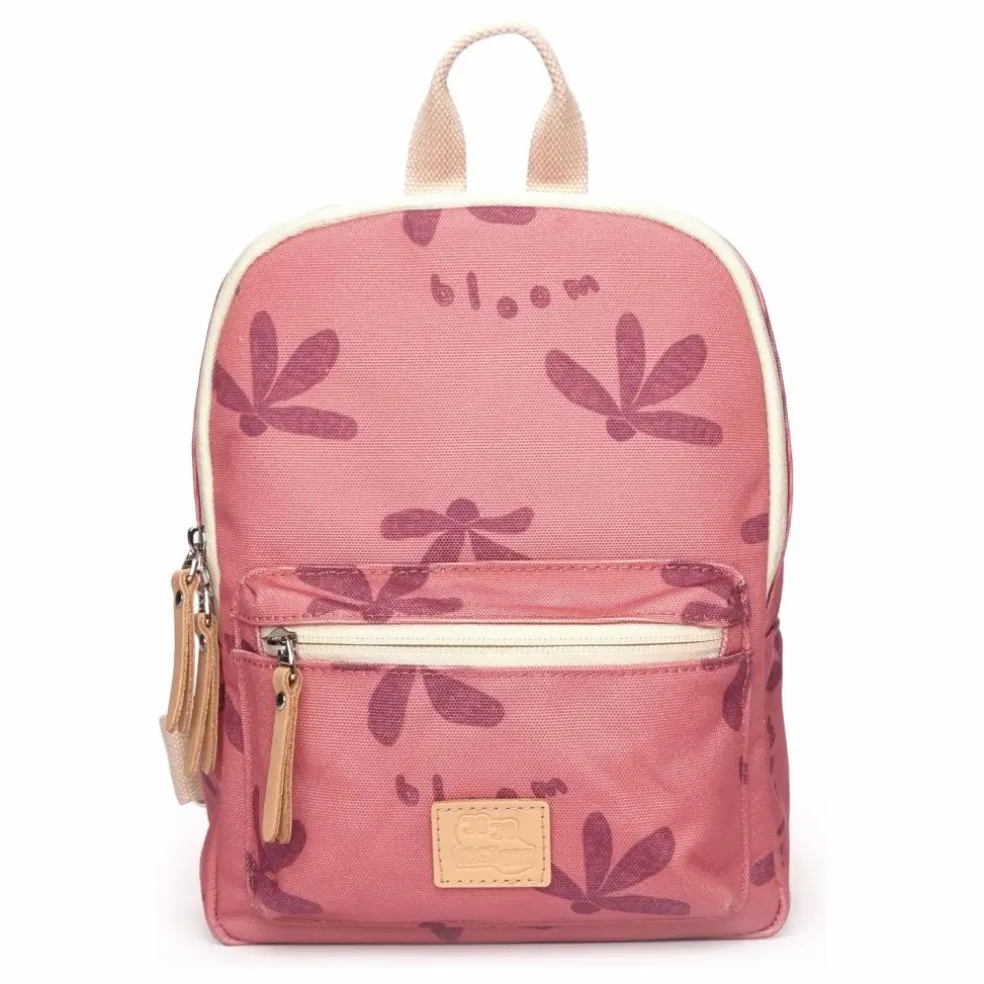 Sac à Dos Bébé Bloom | Rose