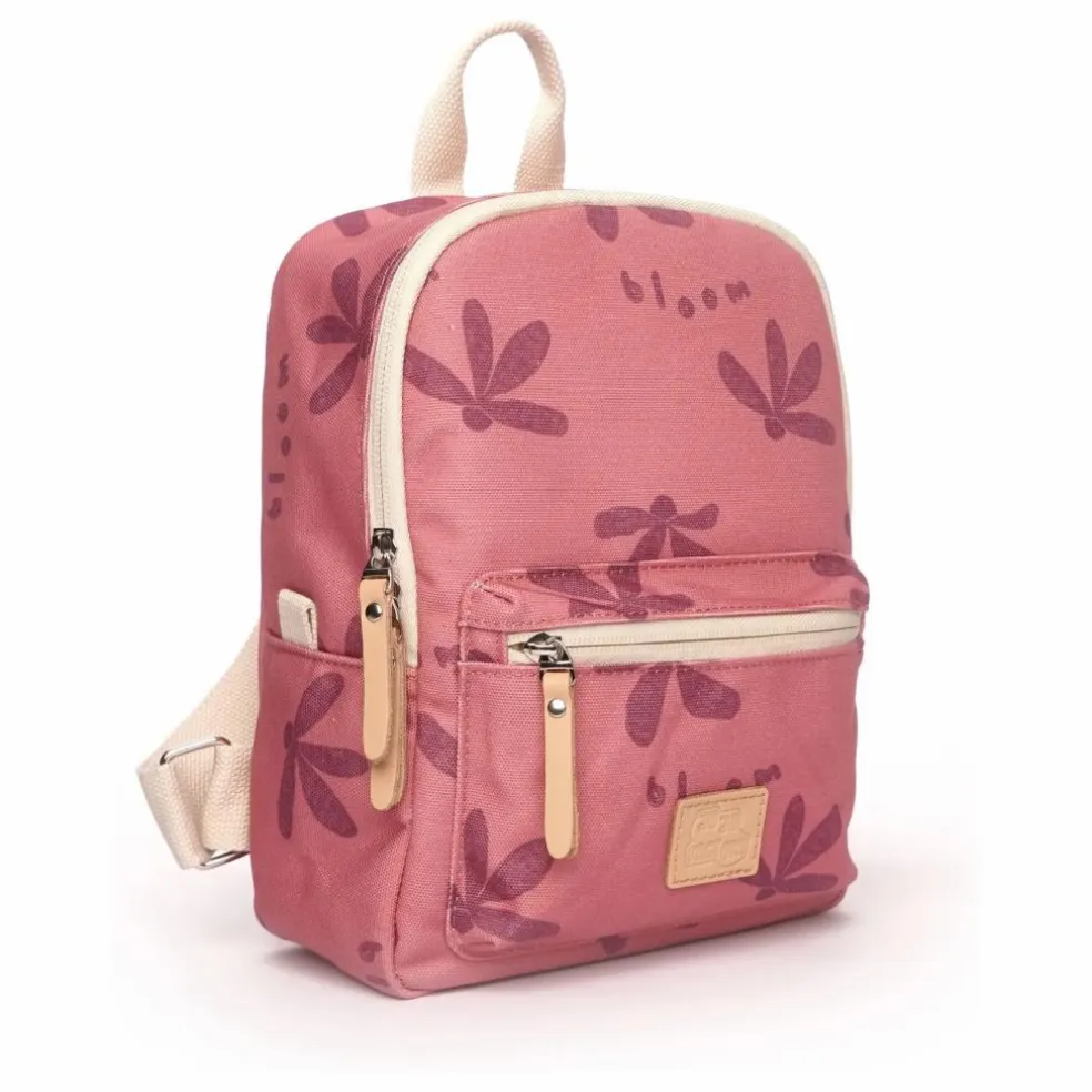 Sac à Dos Bébé Bloom | Rose