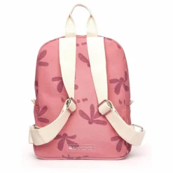 Sac à Dos Bébé Bloom | Rose