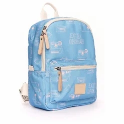 Sac à Dos Bébé Extraordinary | Bleu