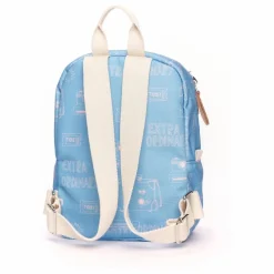 Sac à Dos Bébé Extraordinary | Bleu
