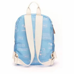 Sac à Dos Bébé Extraordinary | Bleu