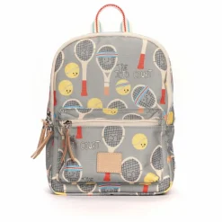 Sac à Dos Bébé Jojo Court | Vert de gris
