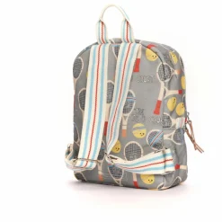 Sac à Dos Bébé Jojo Court | Vert de gris