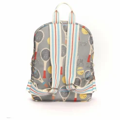 Sac à Dos Bébé Jojo Court | Vert de gris
