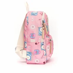 Sac à Dos Bébé Jojo Song | Rose