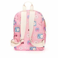 Sac à Dos Bébé Jojo Song | Rose
