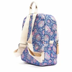 Sac à Dos Bébé Louise Misha X Jojo Factory | Bleu