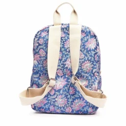 Sac à Dos Bébé Louise Misha X Jojo Factory | Bleu