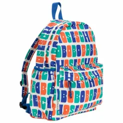 Sac à Dos Bobo Fibres Recyclées | Bleu