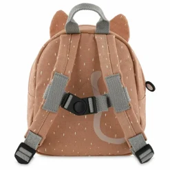 Sac à Dos Charming Cat | Rose
