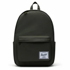 Sac à Dos Classic XL Recyclé | Vert kaki