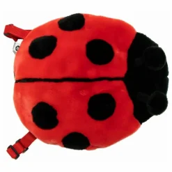Sac à dos Coccinelle | Rouge