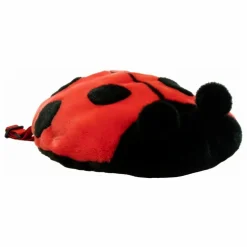 Sac à dos Coccinelle | Rouge