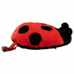 Sac à dos Coccinelle | Rouge