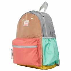 Sac à Dos Crazy Medium | Rose