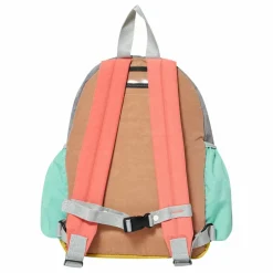 Sac à Dos Crazy Medium | Rose
