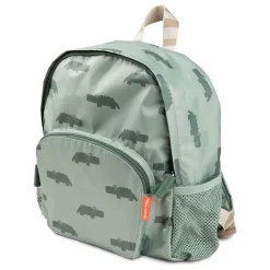 Sac à dos Croco | Sauge