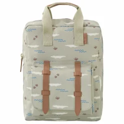 Sac à dos Crocodile