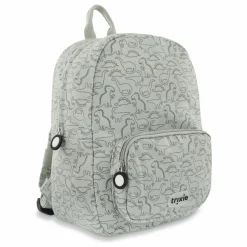 Sac à Dos Daring Dino | Vert de gris