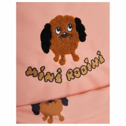 Sac à Dos Doggies Fibres Recyclées | Rose pâle