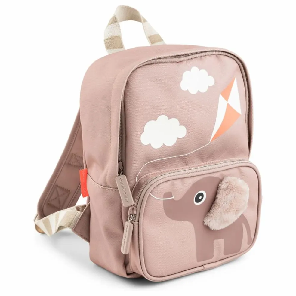 Sac à dos Elphee | Rose