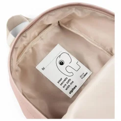 Sac à dos Elphee | Rose
